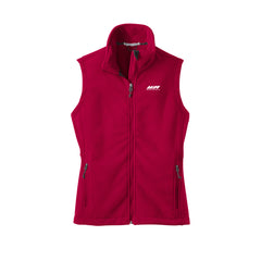 Midwest Polypak - Port Authority® Women's Value Fleece Vest