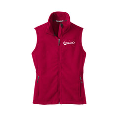 Carfagnas Corporate Staff -  Port Authority® Women's Value Fleece Vest