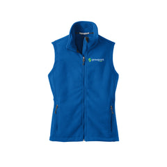 Groveport B&Z - Port Authority® Ladies Value Fleece Vest