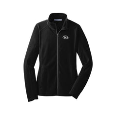 Zink Foodservice - Port Authority® Ladies Microfleece Jacket