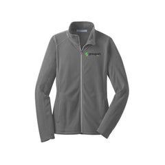 Groveport B&Z - Port Authority® Ladies Microfleece Jacket