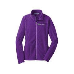 Groveport B&Z - Port Authority® Ladies Microfleece Jacket
