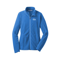Zink Foodservice - Port Authority® Ladies Microfleece Jacket