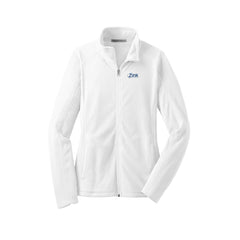 Zink Foodservice - Port Authority® Ladies Microfleece Jacket