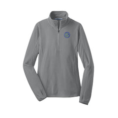 Ohio OCTA - Port Authority® Women's Microfleece 1/2-Zip Pullover