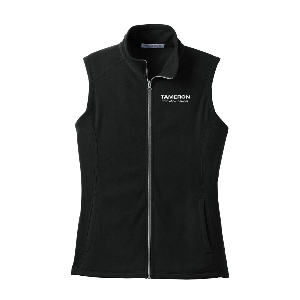 Tameron Subaru - Port Authority® Ladies Microfleece Vest