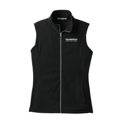 Tameron Subaru - Port Authority® Ladies Microfleece Vest