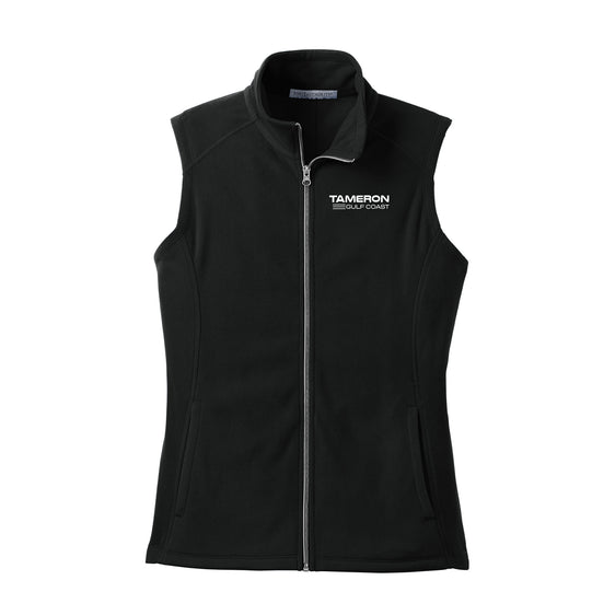 Tameron Subaru - Port Authority® Ladies Microfleece Vest