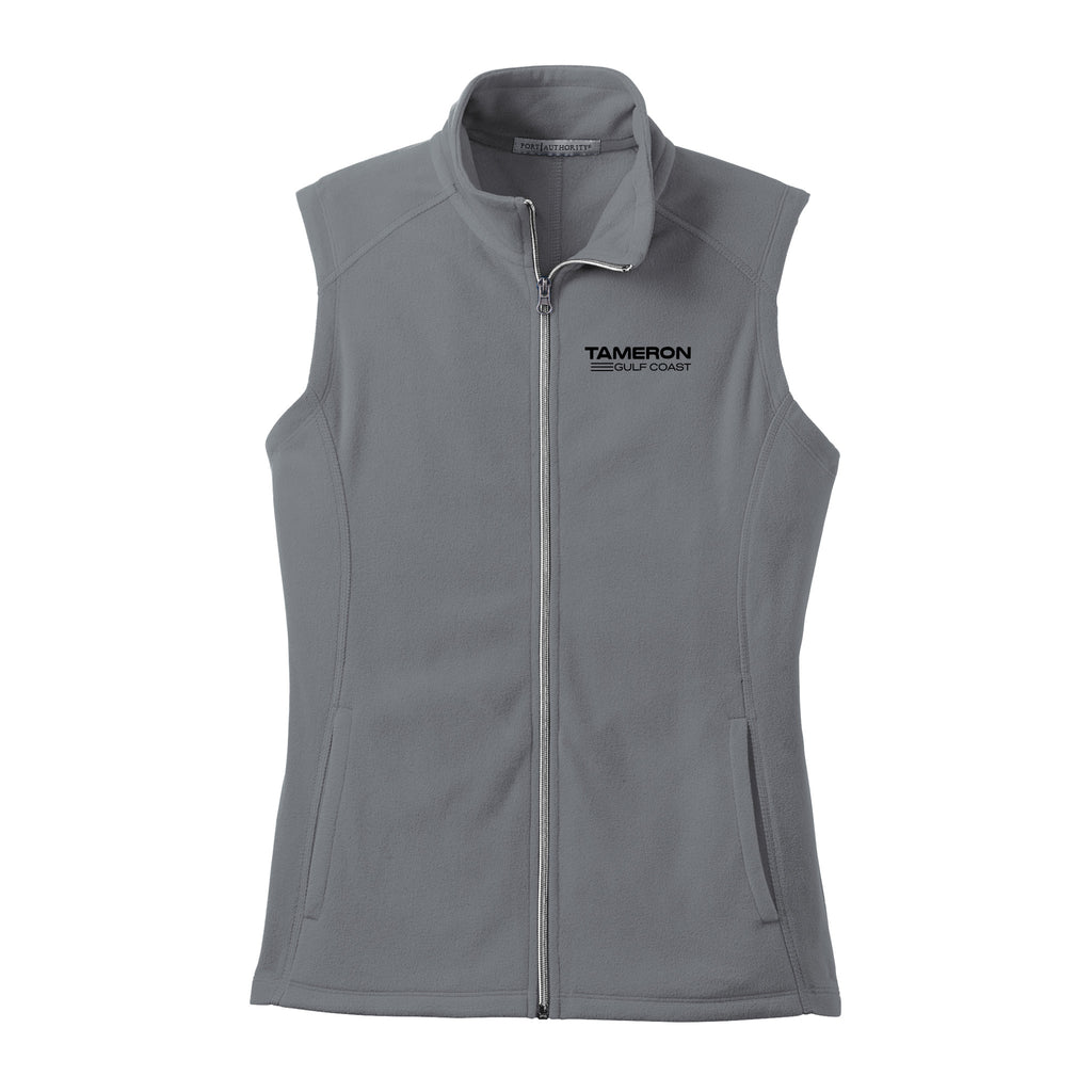 Tameron Subaru - Port Authority® Ladies Microfleece Vest