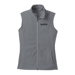 Tameron Subaru - Port Authority® Ladies Microfleece Vest