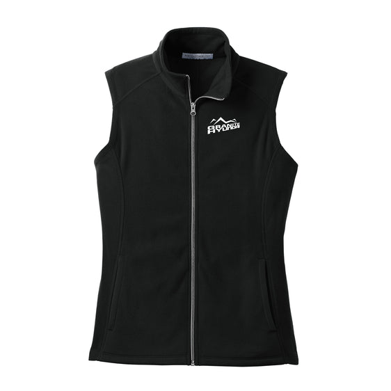 Granite Hyundai - Port Authority® Ladies Microfleece Vest