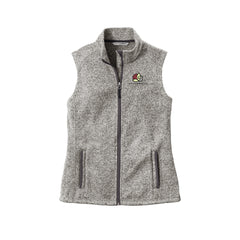Westerwood - Port Authority ® Women's Sweater Fleece Vest
