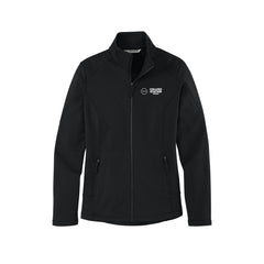 College Station Nissan - Port Authority® Women's Grid Fleece Jacket
