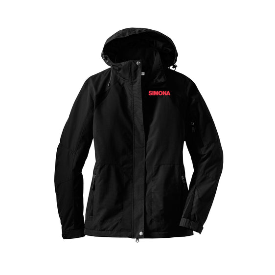 Simona - Port Authority Ladies All-Season II Jacket