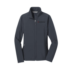 Dubwerx - Port Authority® Ladies Core Soft Shell Jacket