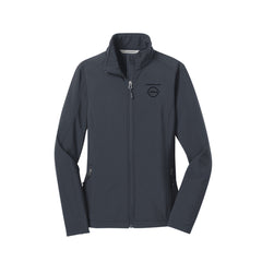Landers McLarty Nissan SALES - Port Authority® Women's Core Soft Shell Jacket