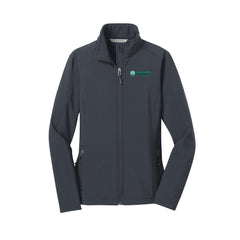 Avid Autocare - Port Authority® Ladies Core Soft Shell Jacket