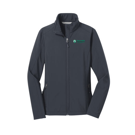 Avid Autocare - Port Authority® Ladies Core Soft Shell Jacket