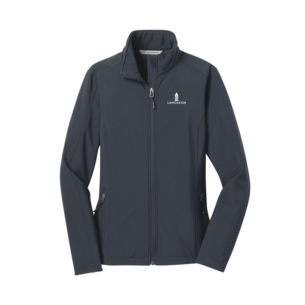 City of Lancaster - Port Authority® Women's Core Soft Shell Jacket