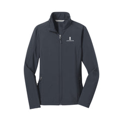 City of Lancaster - Port Authority® Women's Core Soft Shell Jacket