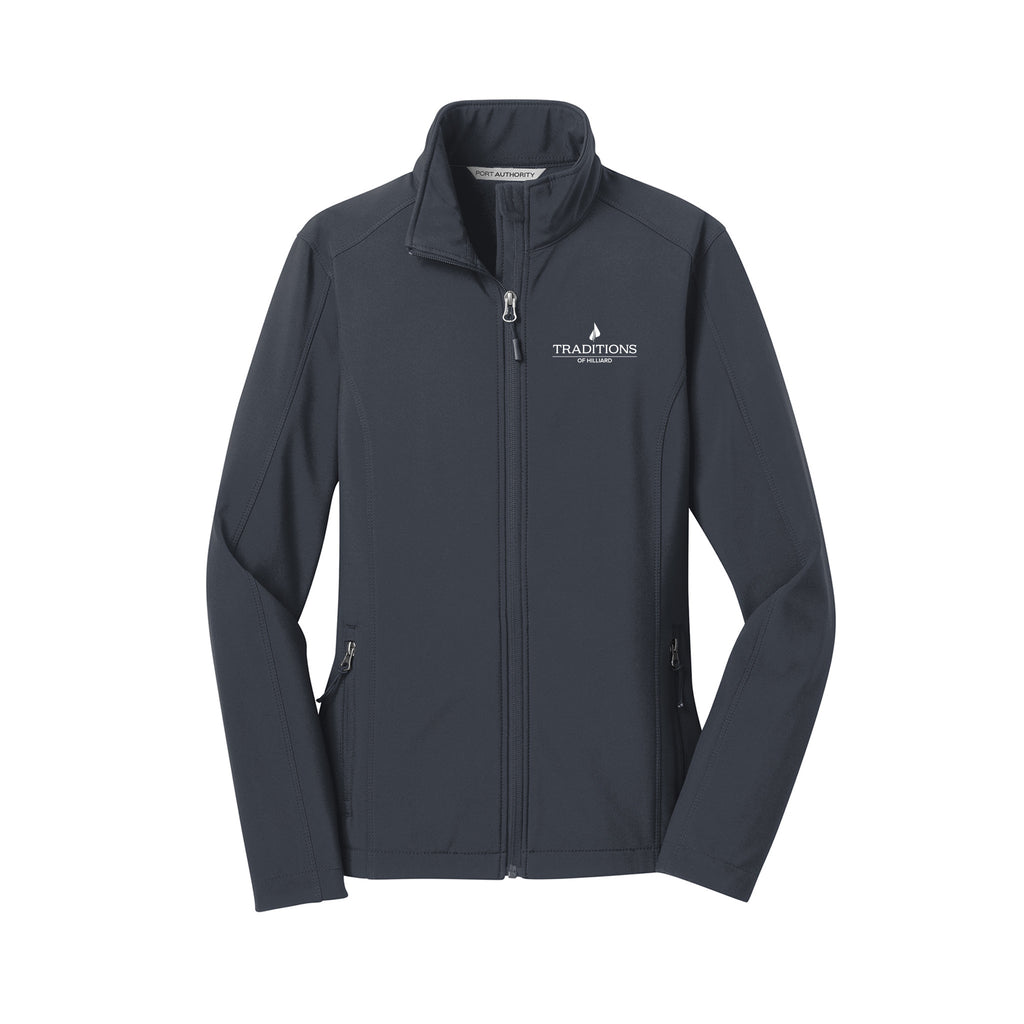 Traditions of Hilliard - Port Authority® Women's Core Soft Shell Jacket