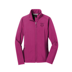 Landers McLarty Nissan SALES - Port Authority® Women's Core Soft Shell Jacket
