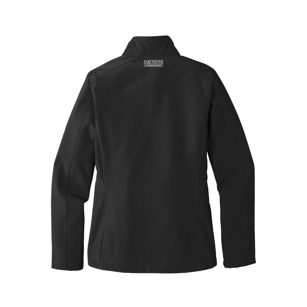 Sarchione Automotive - Port Authority® Ladies Core Soft Shell Jacket