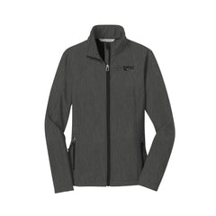 Bedford Nissan - Port Authority® Ladies Core Soft Shell Jacket