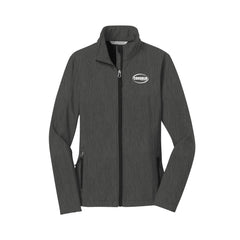Coughlin Auto Group - Port Authority® Women's Core Soft Shell Jacket
