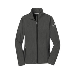 Coughlin Auto Group - Port Authority® Women's Core Soft Shell Jacket
