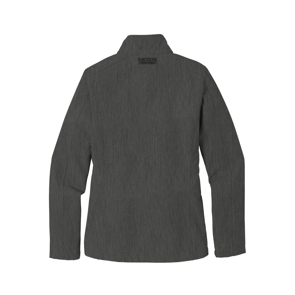 Sarchione Automotive - Port Authority® Ladies Core Soft Shell Jacket