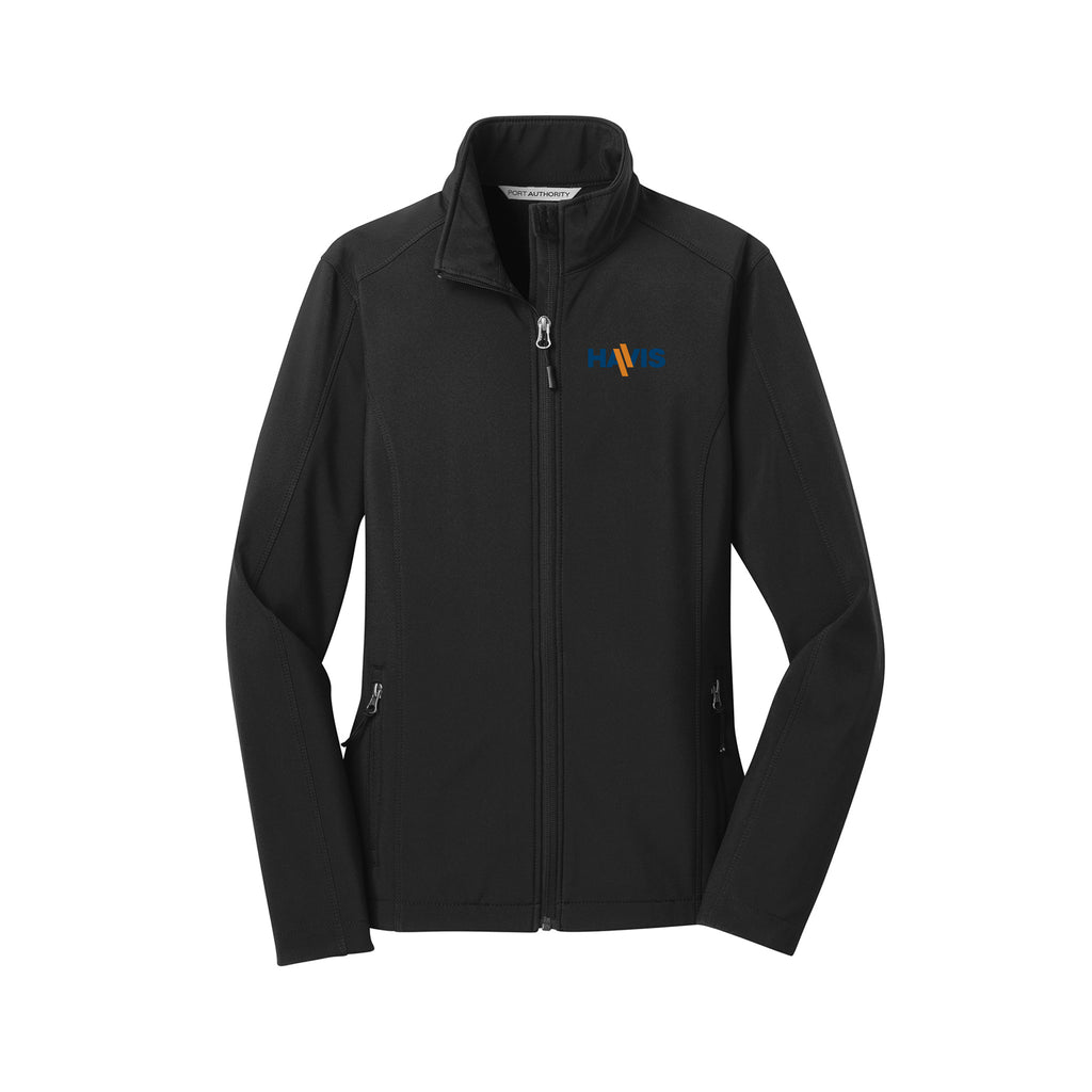 Havis - Port Authority® Women's Core Soft Shell Jacket