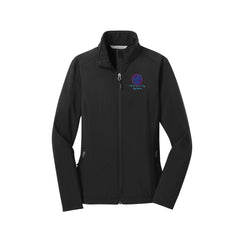 Groove City Band - Port Authority® Ladies Core Soft Shell Jacket