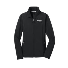 Ricart Admin - Port Authority® Women's Core Soft Shell Jacket