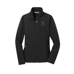 Discovery Church - Port Authority® Ladies Core Soft Shell Jacket