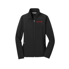 Muetzel - Port Authority® Ladies Core Soft Shell Jacket