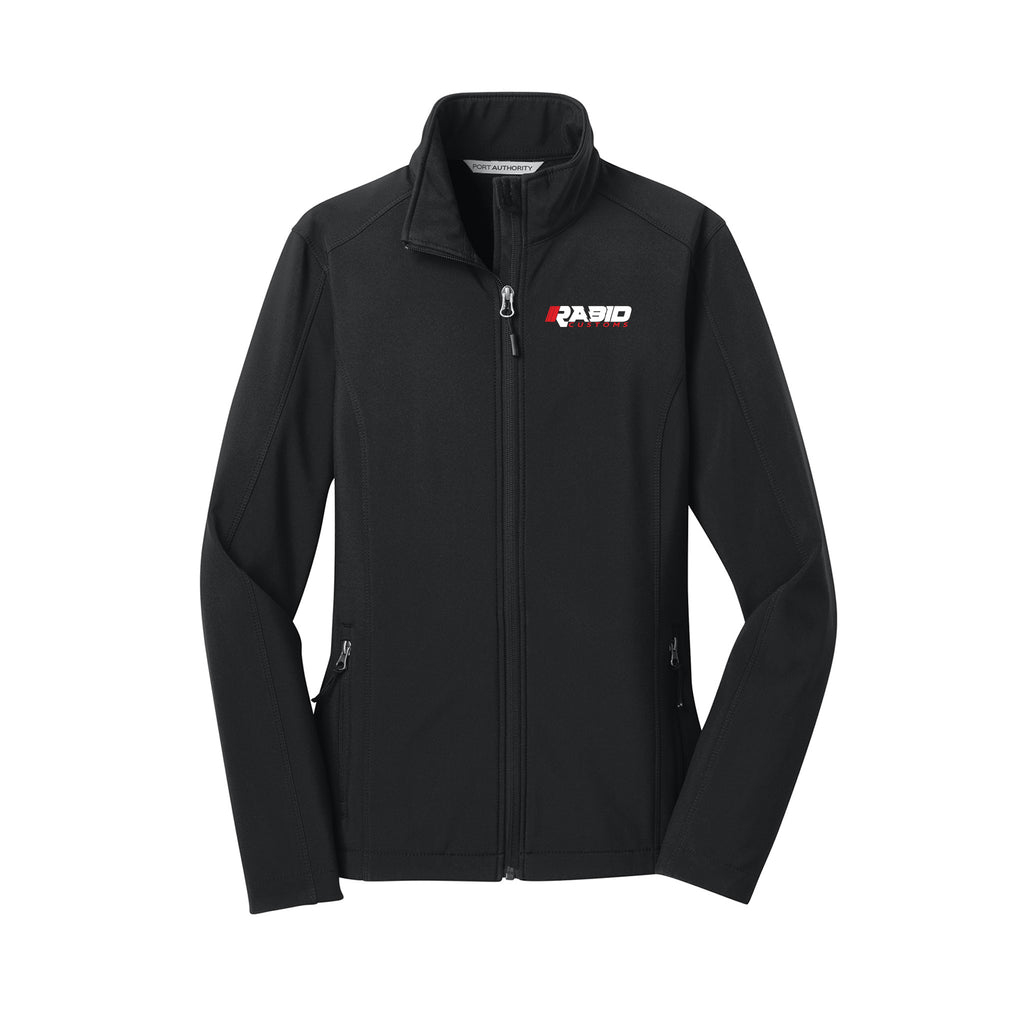 Ricart Admin - Port Authority® Women's Core Soft Shell Jacket