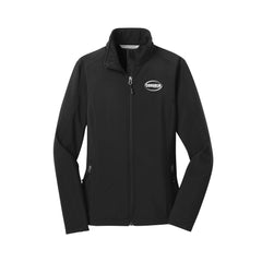 Coughlin Auto Group - Port Authority® Women's Core Soft Shell Jacket