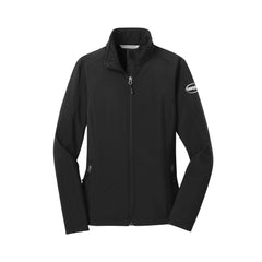 Coughlin Auto Group - Port Authority® Women's Core Soft Shell Jacket