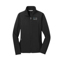 P&W BMW - Port Authority® Ladies Core Soft Shell Jacket