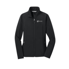 Perry County Services - Port Authority® Ladies Core Soft Shell Jacket