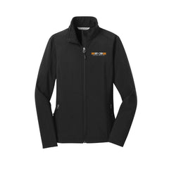 Jay-Car Construction - Port Authority® Ladies Core Soft Shell Jacket