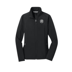 Perry County Services - Port Authority® Ladies Core Soft Shell Jacket