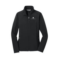 M/I Financial - Port Authority® Women's Core Soft Shell Jacket