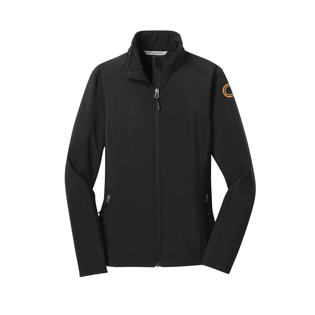 Ann Arbor Buying Center - Port Authority® Ladies Core Soft Shell Jacket