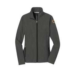Ann Arbor Buying Center - Port Authority® Ladies Core Soft Shell Jacket