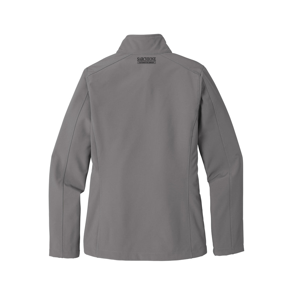 Sarchione Automotive - Port Authority® Ladies Core Soft Shell Jacket