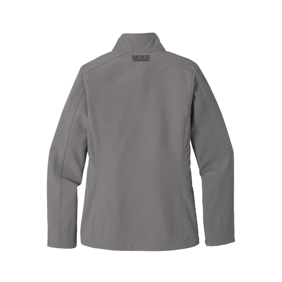 Sarchione Automotive - Port Authority® Ladies Core Soft Shell Jacket