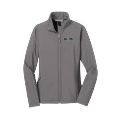 Havis - Port Authority® Women's Core Soft Shell Jacket