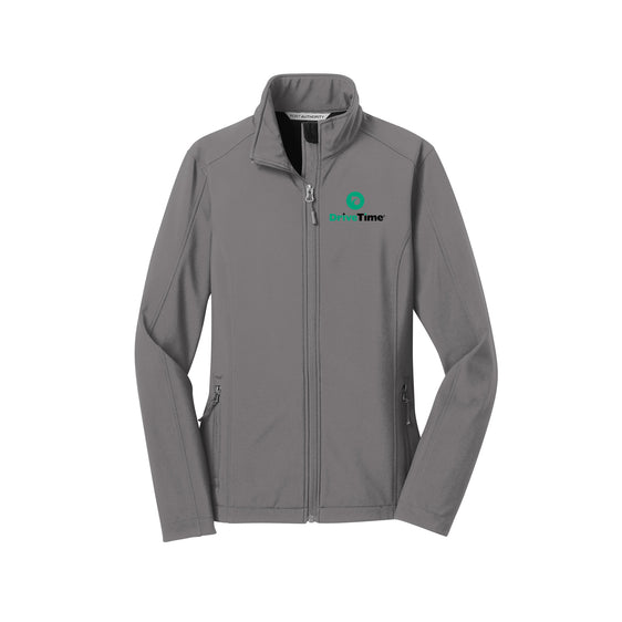 Drive Time - Port Authority® Ladies Core Soft Shell Jacket